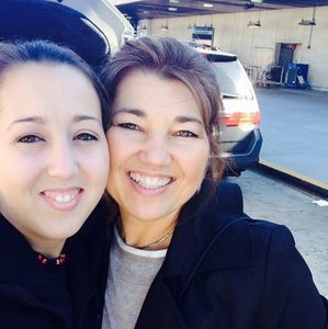 Meet your Posher, Dawn